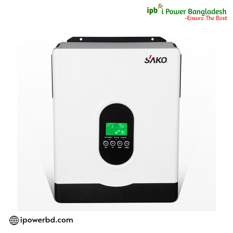 SAKO 3KVA Solar Inverter